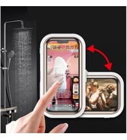 Su Geçirmez Hareketli Telefon Tutucu Stand