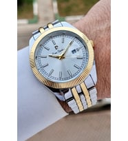 Pierre Cardin PCISTE7 Erkek Kol Saati