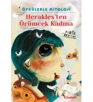 Öykülerle Mitoloji: 'ten Örümcek Kadına