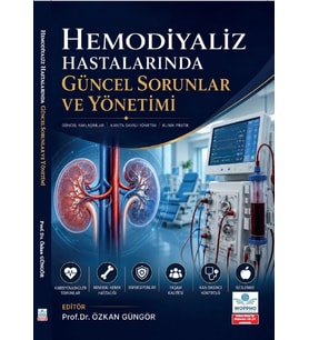 Hemodiyaliz Hastalarında Güncel Sorunlar ve Yönetimi