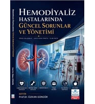 Hemodiyaliz Hastalarında Güncel Sorunlar ve Yönetimi