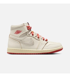 Nike Air Jordan 1 High Og Kadın Spor Ayakkabı DB4612-100