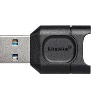 USB 3.2 Gen1 microSDHC/SDXC UHS-II Kart Okuyucu, MLPM