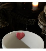 3D Kabartma El Emeği Göz Nuru Kısa Şapkalı Gotik Kedi Seramik MUG  200 ML Hediye Paketi Yapılır