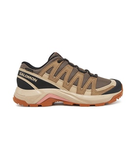 Salomon X-Adventure Recon Gore Tex Kadın Outdoor AyakkabısıL47815500 Kahverengi