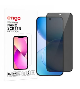 Oppo Reno16 F 5G Hayalet Ekran Koruyucu 9H Nano (CPH2859)