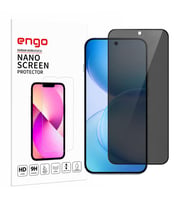 Oppo Reno16 F 5G Hayalet Ekran Koruyucu 9H Nano (CPH2859)