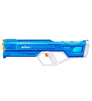 X-Shot Fast-Fill Motor Soakers Mega Pulse Su Tabancası 68 cm