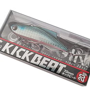 Longin Kick Beat 70S 70mm 20gr Vibrasyon Yem S024LN