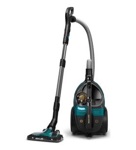 Philips Marathon Ultimate XB9185/07 899 W Toz Torbasız Süpürge (Yeşil)