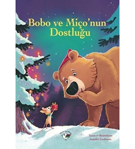 Bobo ve Miço'nun Dostluğu