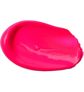 Basics 1046987 monopigmente akrilik boya, sanatçı pigmentleri, solmaz, orta viskozite, aşivkalite, ipek parlaklığında kaplama, 118 ml tüp, fluo pembe
