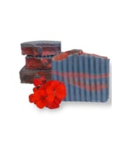 Bomb Doğal Zeytinyağlı Aktif Karbon Sabunu 120-130 Gr