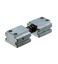 Assa Abloy DCA 153 Mekanik Damper
