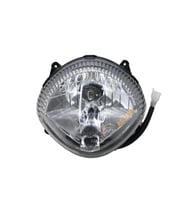 MONDİAL BEESTREET 50 FAR KOMPLE ORJ *