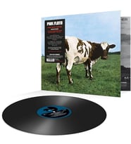 Pink Floyd Atom Heart Mother (2016 Remastered) LP Plak (Karışık)