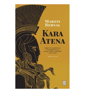 Kara Atena (Ciltli)