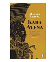 Kara Atena (Ciltli)