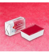 St. Petersburg White Nights Tam Tablet Sulu Boya 361 Quinacridone red 
