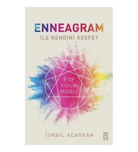 Enneagram İle Kendini Keşfet