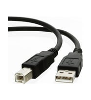 Alfais 4912 USB 3M Yazıcı Printer Ara Bağlantı Kablosu