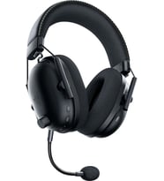 Razer Blackshark V2 PRO Kablosuz Mikrofonlu Kulak Üstü Oyuncu Kulaklığı 2023 Model- Teşhir