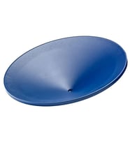 XP Batea Altın Eleme Gold Pan / Altın Leğeni - Altın Tavası -50cm