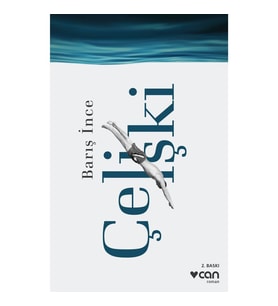 Çelişki - Barış İnce
