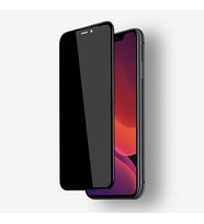 Apple Uyumlu İphone 11 Görünmez Hayalet Tam Kaplayan Ekran Koruyucu