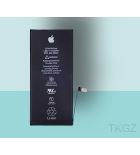 Tkgz - iPhone XR Uyumlu Pil - Servis Sıfır