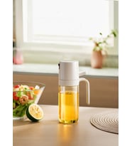 Pinmoo Easy&Chic Sprey Cam Yağdanlık Bej- 250 ml.