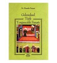 Geleneksel Türk Yorgancılık Sanatı