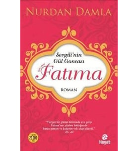 Hazreti Fatıma