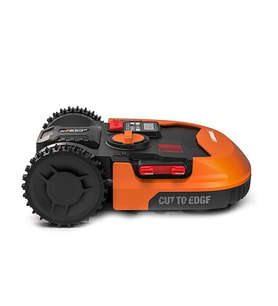 WORX WR155E 20Volt 5.0Ah. 22CM LANDROID Tam Otonom Kömürsüz Çim Biçme Robotu