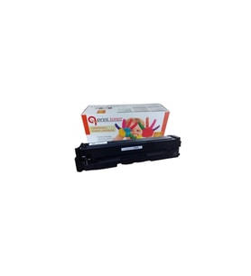 QSTAR HP 201a cf403a crg045 Mg Kırmızı Muadil Toner