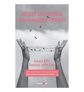 Akılcı Duygusal Davranışçı Terapi