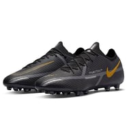 Nike Phantom Gt2 Elite Fg Erkek Siyah Futbol Krampon CZ9890007 (P-66)