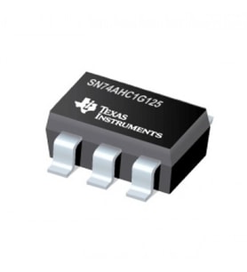 SN74AHC1G125 Single Bus Buffer Gate With 3-State Output