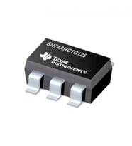SN74AHC1G125 Single Bus Buffer Gate With 3-State Output
