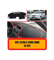 Opel Astra G 1998-2008 Ön Gögüs / Panel / Torpido Korumasi / Kilifi / Halisi / Koruyucu / Örtüsü