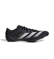Adidas ADIZERO SPRINTSTAR Unisex Atletizm Çivili Koşu Ayakkabısı IG9908 Siyah