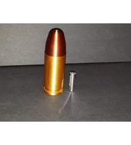 5X Ölçek 9Mm Mermi Kabı Plastik Aparat