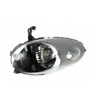 Nissan Micra 2003-2007 Sağ Far 26010-Ax700