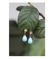 STONEAGE JEWELLERY Küpe Feride