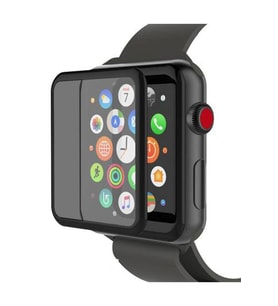 Mey İthalat® Watch 41Mm Mat Polymer Nano Ekran Koruyucu