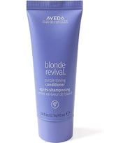 Aveda Blonde Revival Purple Toning Mor Saç Kremi 40 Ml Sarı Ton Karşıtı Saç Bakım Kremi