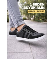 Ghattix Erkek Spor Ayakkabı Günlük Kullanım