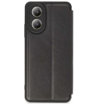 A38 Kılıf Flip Cover - Siyah