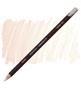 DERWENT COLOURSOFT - YUMUŞAK KURUBOYA KALEMİ- SOFT PINK C170