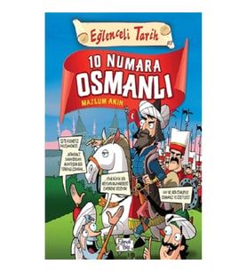 10 Numara Osmanlı - Eğlenceli Tarih